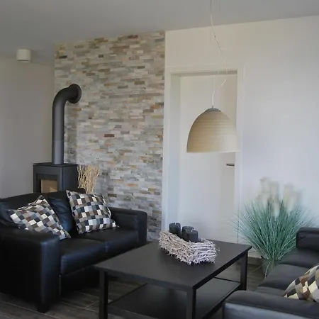 Fehmarn-ostseeferienstrandresidenz Vogelflugapp 11