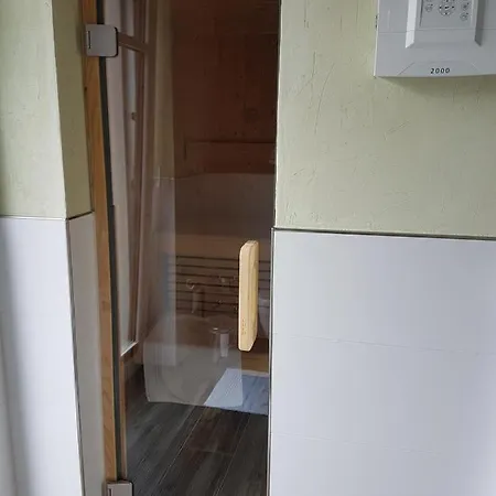 Apartment Fehmarn-ostseeferienstrandresidenz Vogelflugapp 11 Fehmarnsund