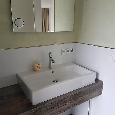 Apartmán Fehmarn-ostseeferienstrandresidenz Vogelflugapp 11 Fehmarnsund