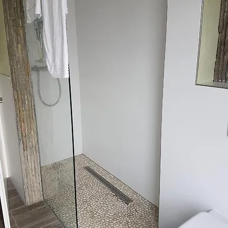 Apartmán Fehmarn-ostseeferienstrandresidenz Vogelflugapp 11 Fehmarnsund